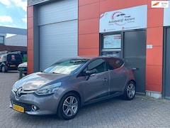 Renault Clio - 0.9 TCe ECO Night&Day APK AIRCO CAMERA CRUISE
