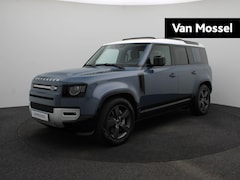 Land Rover Defender 110 - 2.0 P300e 110 S | COUNTY EDITION | Stoelverwarming | elektrisch glazen panorama-dak |