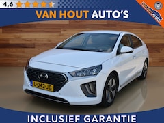 Hyundai IONIQ - 1.6 GDi Premium - Plus | HYBRIDE