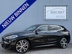 BMW X2 - sDrive20i High Executive Edition Automaat M-Pakket/Camera