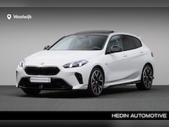 BMW 1-serie - 120