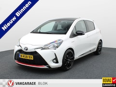 Toyota Yaris - 1.5 Hybrid GR-Sport | Keyless | Apple Carplay/Android Auto | Prijs Rijklaar