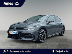 Volkswagen Golf - 1.5 150pk eTSI R-Line Edition Stoelverwarming | Adaptive cruise control | IQ Light