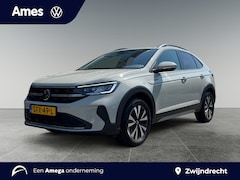 Volkswagen Taigo - 1.0 95pk TSI Life Edition Voorstoelen verwarmd | Parkeersensoren voor en achter | Cruise c