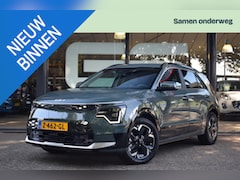 Kia Niro EV - Edition Advanced 64.8 kWh |TREKHAAK|NAVIGATIE|CAM