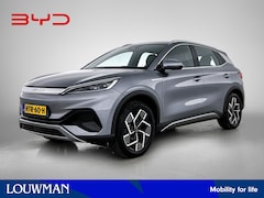 BYD Atto 3 - Comfort 60 kWh | Origineel NL | 420 km WLTP
