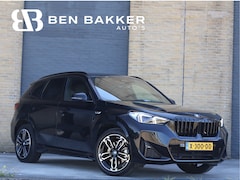 BMW X1 - xDrive30e M Sport | Assisted Driving | Harman/Kardon | Trekhaak | 19” M wielen |