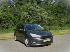 Ford C-Max - 1.0 Trend . Airco . Cruiscontrol . Trekhaak . PDC . enz enz