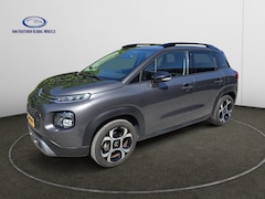 Citroën C3 Aircross - 1.2 |Nav+Carplay|Pano|Camera