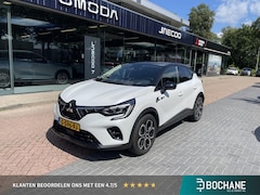 Mitsubishi ASX - 1.6 PHEV AT Instyle | Trekhaak | Leder | Panoramadak | BOSE | Adaptieve Cruise Control
