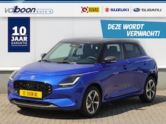 Suzuki Swift - 1.2 Style Smart Hybrid | Cruise | Navi | Carplay | Lm-Velgen