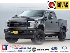 Ford F250 - 6.7L Powerstroke V8 | Limited | Big Boss |
