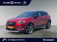 Opel Grandland X - Elegance 1.6 PHEV 225pk Hybrid e-EAT8 | NAPPA LEDER | ALL SEASON BANDEN | 360° CAMERA | KE