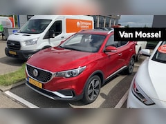 MG ZS - EV Luxury 45 kWh | Navi | Panoramadak | Leder | Camera | CarPlay |