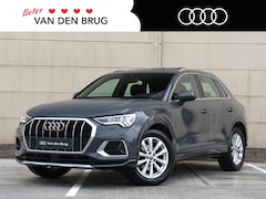 Audi Q3 - 35 TFSI Advanced | Navi | Dodehoekdetectie | Pano | Elektrische achterklep |