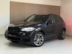 BMW X5 - XDrive40e iPerformance M-Sport * Pano * Carbon Black