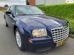 Chrysler 300C - APK NIEUW 2.7 V6 139535 Mijl 4500,