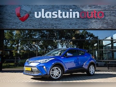 Toyota C-HR - 1.8 Hybrid Active , Adap. cruise, Carplay, Achteruitrijcamera,