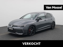 Volkswagen Golf - 2.0 TSI GTI 265 PK | | Panorama Schuif/Kantel Dak | Head-Updisplay | Stoel en Stuurverwarm