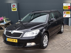 Skoda Octavia Combi - 1.2 TSI Ambition Business Line-APK