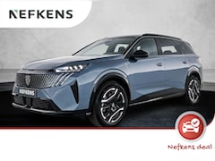 Peugeot e-5008 - 210pk GT 73 kWh 7p Automaat | 360 Camera | Elektrische Verstelb. Bestuurdersstoel | Elektr