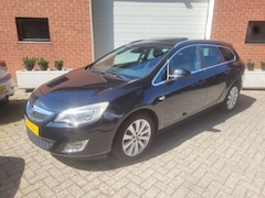 Opel Astra Sports Tourer - 1.4 Turbo Cosmo PANO | Trekhaak | Clima