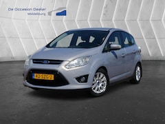 Ford C-Max - 1.6 Titanium rijklaar incl garantie