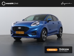 Ford Puma - 1.0 EcoBoost Hybrid ST-Line | Winterpakket | Cruise Control Adaptief | Parkeercamera 360°
