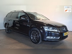 Volkswagen Passat Variant - 1.4 TSI