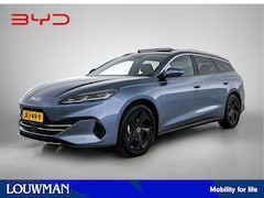 BYD SEAL 6 Touring - 1.5 DM-i Comfort Lite | Origineel NL | Panoramadak
