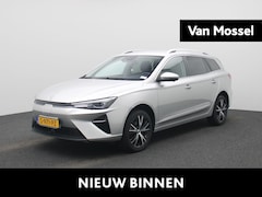 MG MG5 - Long Range Luxury 61 kWh | Navi | CarPlay | 360 Camera | Led Koplampen |