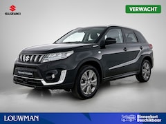 Suzuki Vitara - 1.5 Hybrid Select | Keyless Entry/Start | Dodehoek detectie | Stoelverwarming | Apple CarP