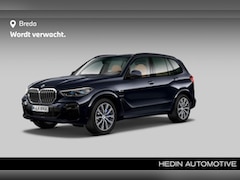 BMW X5 - xDrive45e High Executive