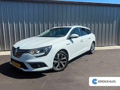 Renault Mégane Estate - 1.2 TCe Bose trekhaak|cruisecontrol|navigatie|bose audio
