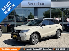 Suzuki Vitara - 1.4 Boosterjet Select Smart Hybrid | 2026 model | Afneembare Trekhaak 13-P | Lage km stand