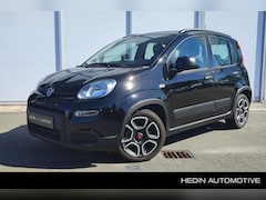 Fiat Panda - 1.0 Hybrid City Life | Trekhaak | Allseasonbanden | Airco | Bluetooth