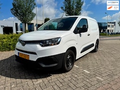 Toyota ProAce City - 1.5 D-4D Cool Comfort airco trekhaak cruise control