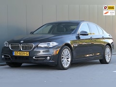 BMW 5-serie - 528i High Executive Schuifdak Memory Stuurverwarming