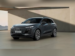Audi Q6 e-tron - S-editon 388PK quattro | Trekhaak | Panoramadak | Luchtvering | B&O | Alcantara | Tech-Pro