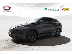 BYD Seal U - 1.5 DM-i FWD Boost Full Black