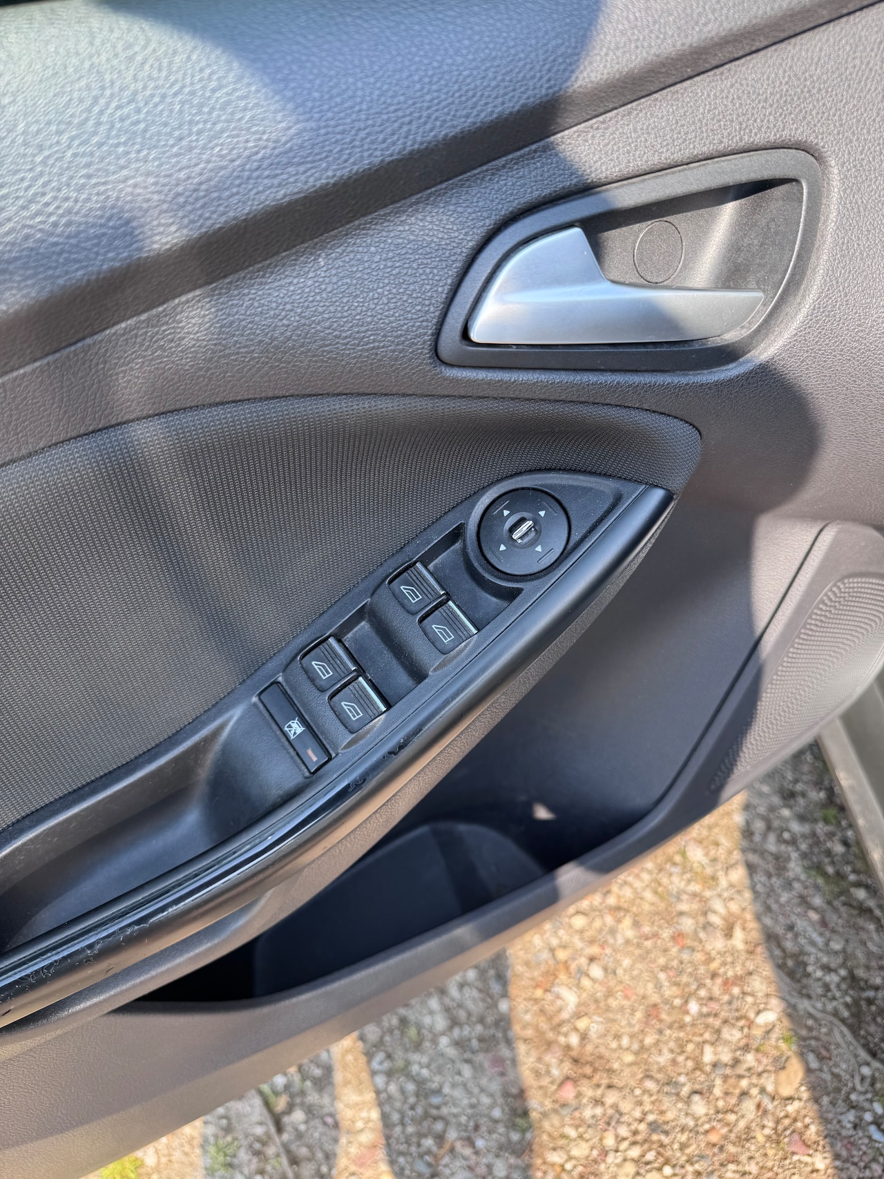 Ford Focus Wagon - 1.0 EcoBoost Trend Met recent een nieuwe motor
