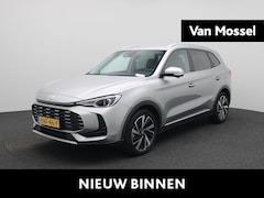 MG ZS - Hybrid+ 1.5 Aut. Luxury | Keyless entry | 360 Camera| Stoelverwarming voor + Stuurverwarmi
