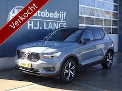 Volvo XC40 - 1.5 T5 Recharge R-Design