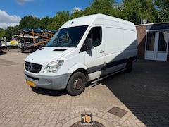 Mercedes-Benz Sprinter - MANUAL - DIESEL - NL VAN - APK/TUV 08/2026 - TOP