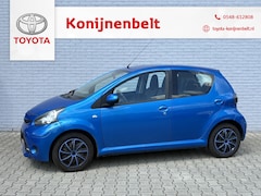Toyota Aygo - 1.0 VVT-i Access 5-deurs | Airco | CPV