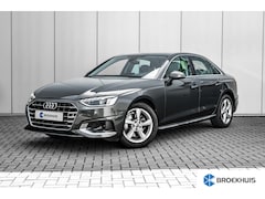 Audi A4 Limousine - 35 TFSI Launch edition Business 150pk DSG/AUTO | Dealeronderhoud l Adaptive Cr. Control |
