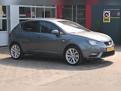 SEAT Ibiza - 1.2 TSI Chill Out plus 86pk | Cruise | Climate | LM-Velgen