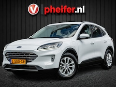 Ford Kuga - 2.5 PHEV 225pk Titanium Full map navigatie/ Camera/ Carplay/ Cruise control/ DAB+