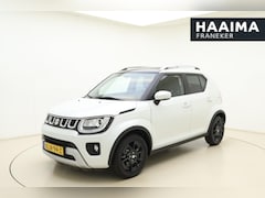 Suzuki Ignis - 1.2 Smart Hybrid Style 83pk | Automaat | Navigatie | Climate Control | Cruise Control | Ca