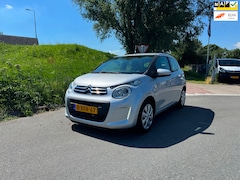 Citroën C1 - 1.0 e-VTi Feel Airco